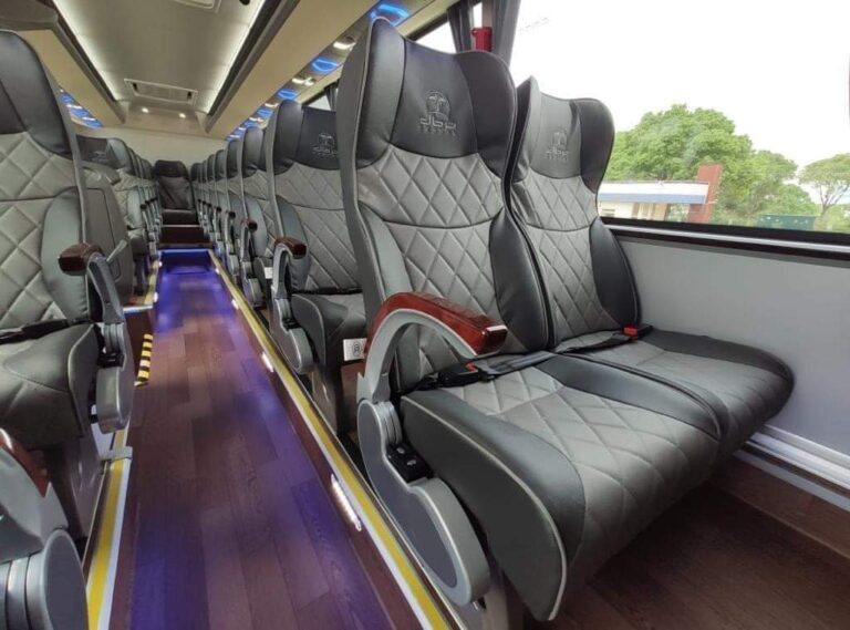 باص اقتصادي